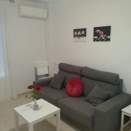 Sanlúcar de Barrameda Apartamento En Avda. Quinto Centenario מראה חיצוני תמונה