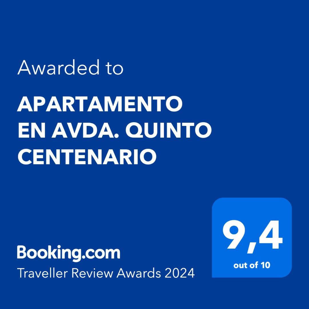 Sanlúcar de Barrameda Apartamento En Avda. Quinto Centenario מראה חיצוני תמונה