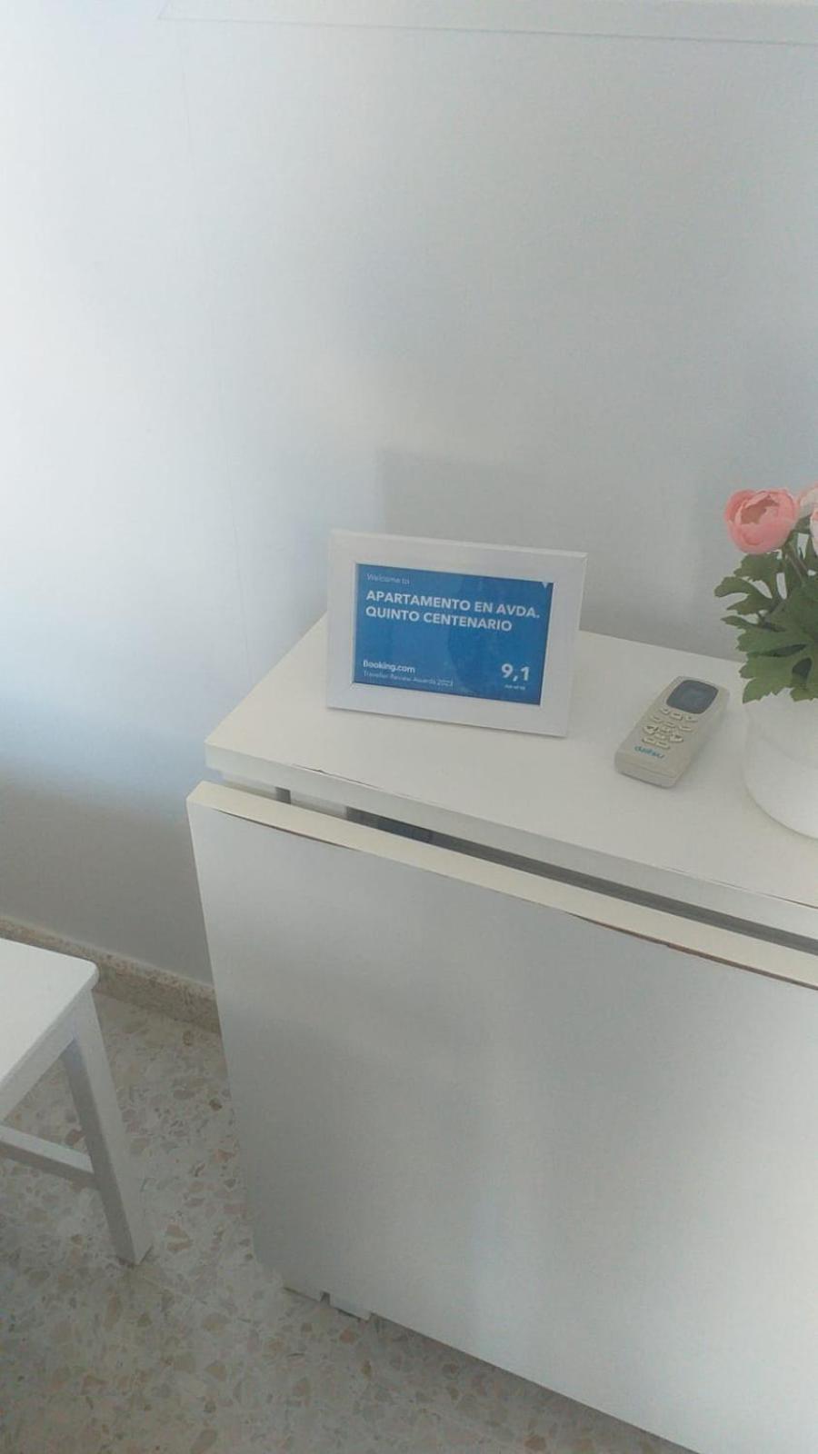 Sanlúcar de Barrameda Apartamento En Avda. Quinto Centenario חדר תמונה